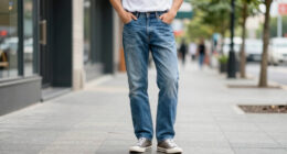 9 Best Relaxed Fit Levi's Jeans in 2026