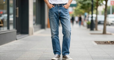 9 Best Relaxed Fit Levi's Jeans in 2026