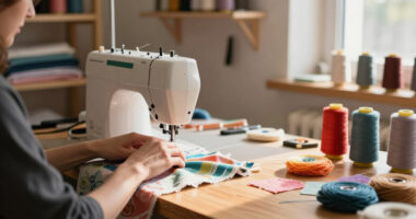 9 Best Sewing Fabrics in 2026