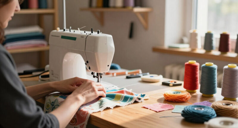 9 Best Sewing Fabrics in 2026