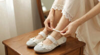 9 Best Shoes for Lace-Trim Skirts in 2026