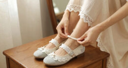 9 Best Shoes for Lace-Trim Skirts in 2026