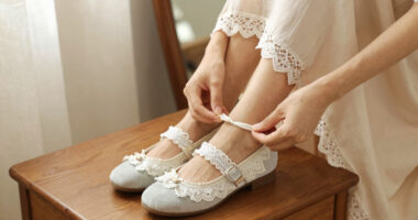 9 Best Shoes for Lace-Trim Skirts in 2026
