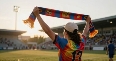 9 Best Soccer Fan Apparel in 2026