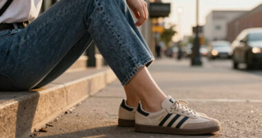 9 Best Suede Samba Sneakers in 2026
