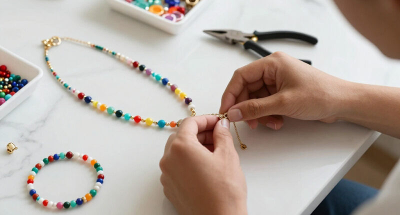 9 Best Summer Jewelry in 2026