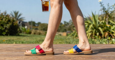 9 Best Summer Statement Shoes in 2026
