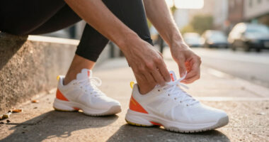 9 Best Tennis Sneakers in 2026