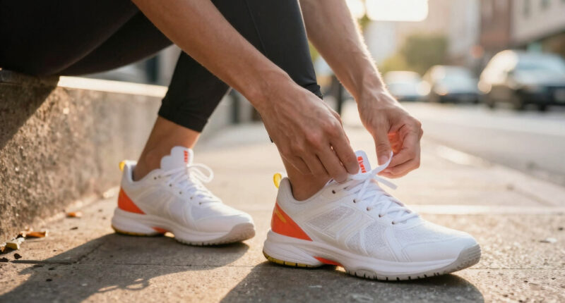 9 Best Tennis Sneakers in 2026