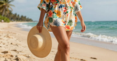 9 Best Tropical Vacation Clothing in 2026