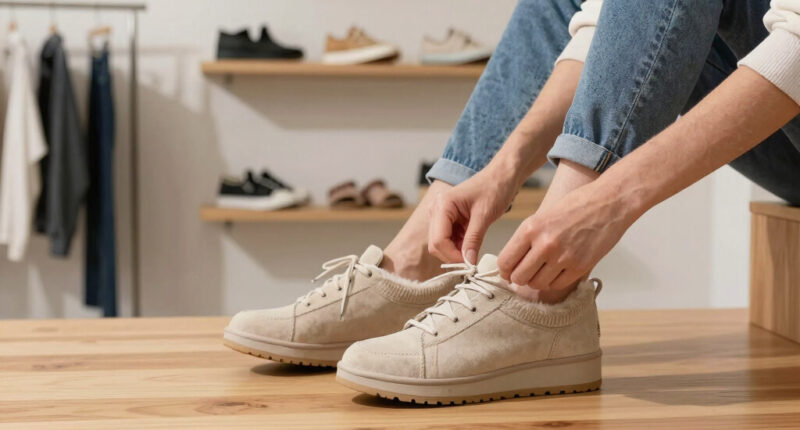 9 Best UGG Wedge Sneakers in 2026