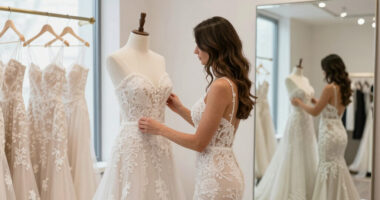 9 Best Wedding Dresses in 2026