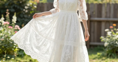 9 Best White Lace Dresses in 2026