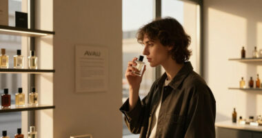A Vow Written In Scent: Inside AVAU’s First Permanent Space In Milan