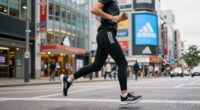 Adidas Surges In Global Coverage