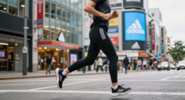Adidas Surges In Global Coverage