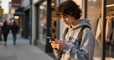 American Eagle Outfitters Surges In Global Coverage