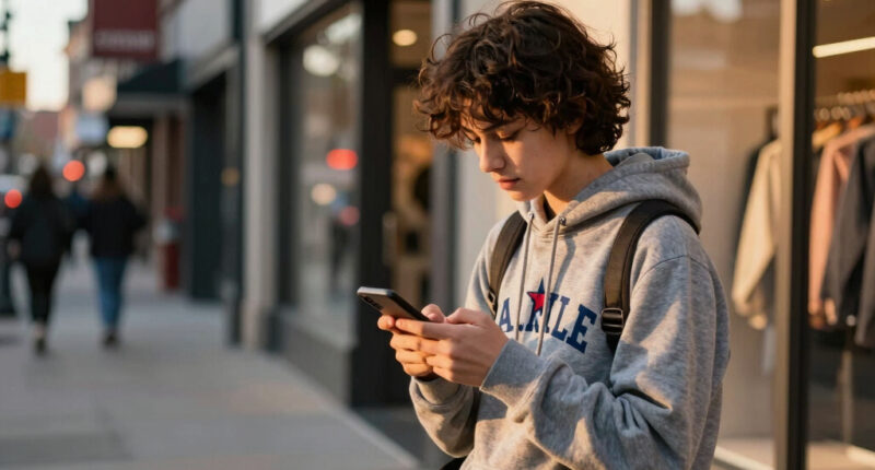 American Eagle Outfitters Surges In Global Coverage