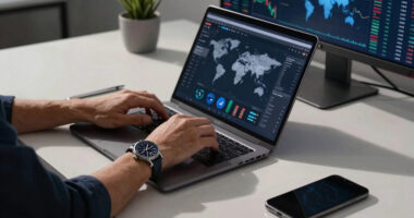 Breitling Surges In Global Coverage