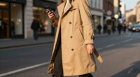 Burberry Surges In Global Coverage