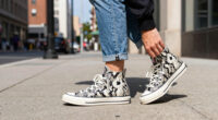 Converse Drops A Snakeskin SHAI 001 PREMIUM