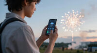 Could rain ruin July 4th fireworks? Forecast calls for more heat, humidity and storms