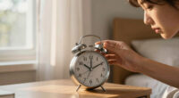 Daylight Saving Time