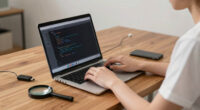 Decoding The Obfuscated Bash Script On A Uniqlo T-shirt