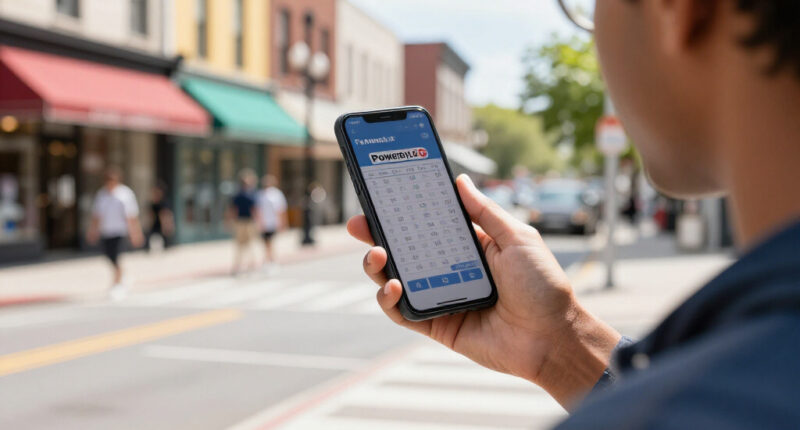 Did Anyone Win The $663 Million Powerball Jackpot? See The July 29 Winning Numbers