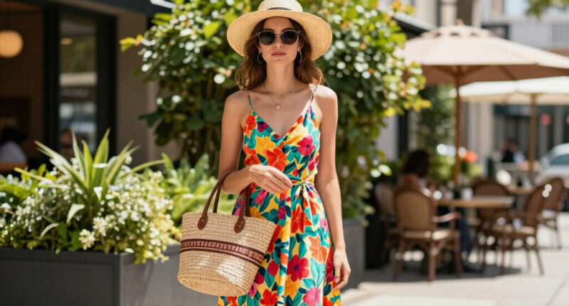 Dua! Alexa! Hailey! The Best Dressed It Girls Are Wearing These Fresh Summer Trends (And Dresses Don't Make The Cut)