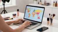 Estee Lauder Companies Surges In Global Coverage