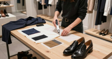 EU Ban On Destruction Of Unsold Clothes And Shoes Enters Into Application