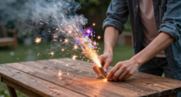 Fireworks Near Me