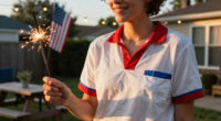 Fourth Of July
