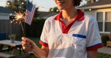 Fourth Of July