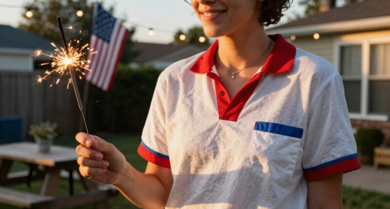 Fourth Of July