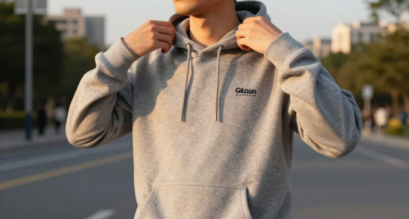 Gildan Activewear Surges In Global Coverage