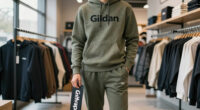 Gildan Activewear Surges In Global Coverage
