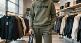 Gildan Activewear Surges In Global Coverage