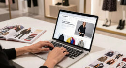 Harvey Nichols Surges In Global Coverage