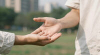How To Ask For Help From People Who Don't Know You