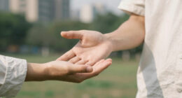How To Ask For Help From People Who Don't Know You