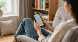 How To Read More Books