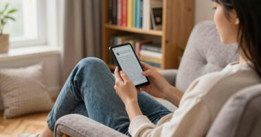 How To Read More Books