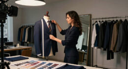Hugo Boss Surges In Global Coverage