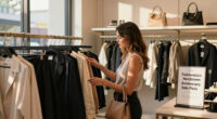 ICYMI: Fashionista's Nordstrom Anniversary Sale Picks, Lang's New L.A. Flagship & Erin Walsh Talks Personal Style