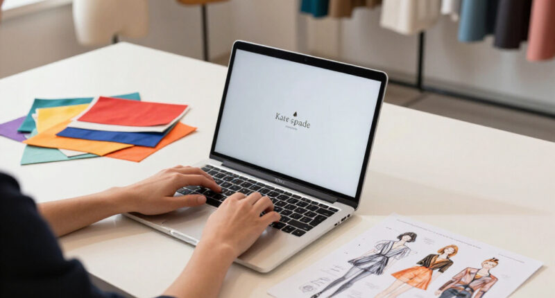 ICYMI: Kate Spade's New Creative Director, Vittoria Ceretti's Fashion And Beauty Favorites & Cosmoprof 2026'S Biggest Beauty Trends