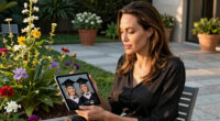 Inside Angelina Jolie’s Plans Now That Her Twins Are 18