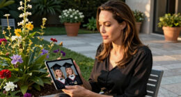 Inside Angelina Jolie’s Plans Now That Her Twins Are 18