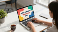 International Women Day Surges In Global Coverage